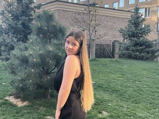 Erotisk videochat RosalineLov