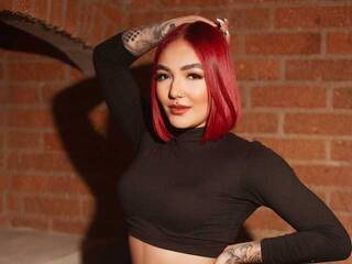 Erotisk videochat RosalineMay