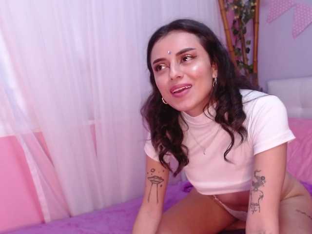 Broadcast Screenshots rosalynn