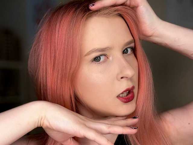 Foto af profilen rosamariposa