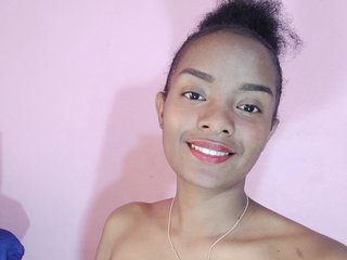Erotisk videochat Rosanah12