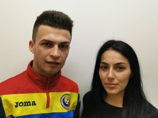 Foto af profilen RosaNThomas