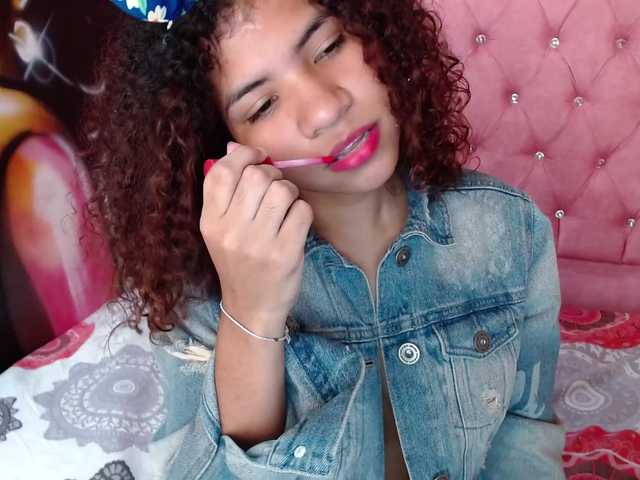 Broadcast Screenshots rose-rouse