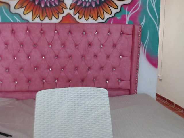 Broadcast Screenshots rose-rouse