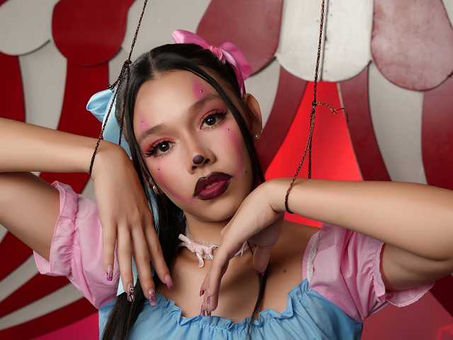 Foto af profilen Rose-sexandfun