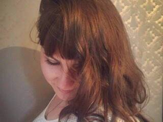 Erotisk videochat Rose0812