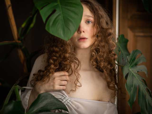 Foto af profilen RoseCharming