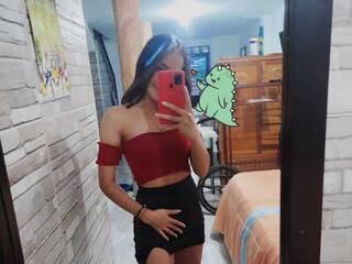 Erotisk videochat Rosehot19