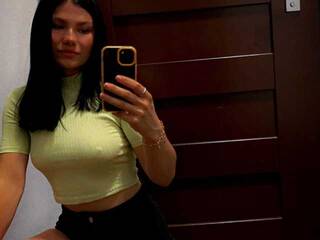 Erotisk videochat RoseHotty