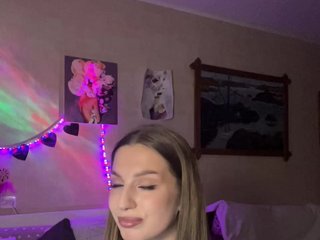 Erotisk videochat RoseKitty
