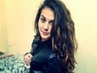 Erotisk videochat rosemedison