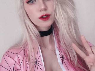 Erotisk videochat RoseRose666