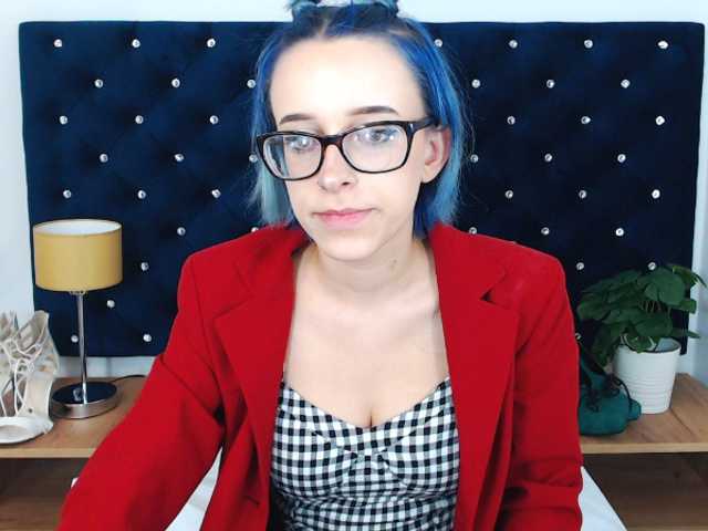 Broadcast Screenshots RoseSweet