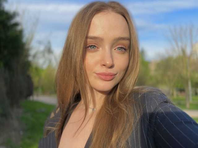 Foto af profilen RoseyGlow