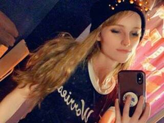 Erotisk videochat roseyred