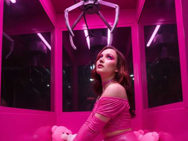 Foto af profilen Mari_Gold