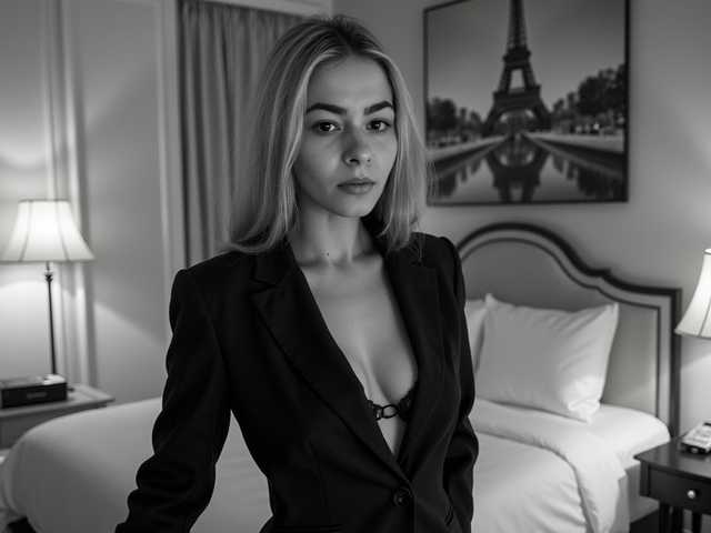 Foto af profilen RosieJune