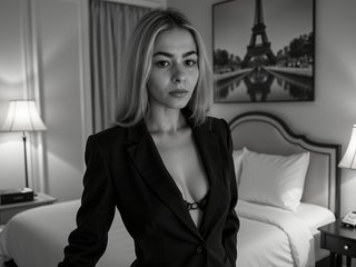 Erotisk videochat RosieJune