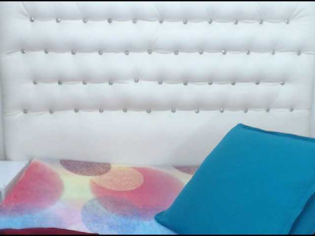 Broadcast Screenshots RosieLuxe