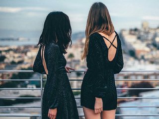 Erotisk videochat RosieMoons