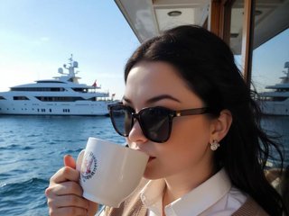 Erotisk videochat StarryDoll