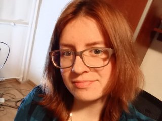 Erotisk videochat RosieZ