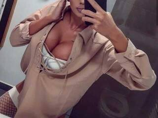 Erotisk videochat Rosse777