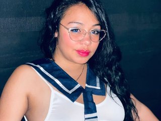 Erotisk videochat RossiVioleta