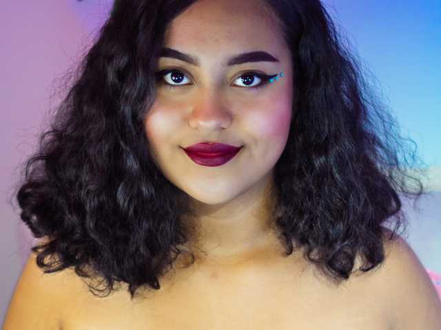 Foto af profilen Rossyann