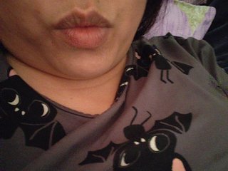 Erotisk videochat RossyLove