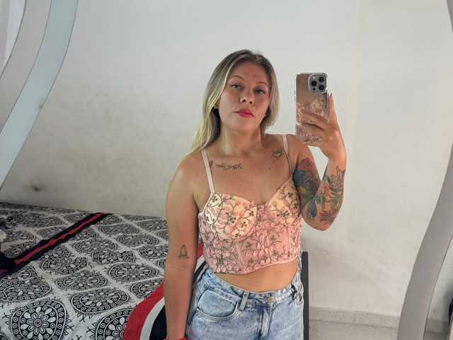 Foto af profilen RossyMendez-mml