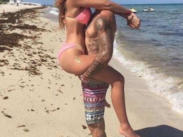 Foto af profilen rosyandtonny