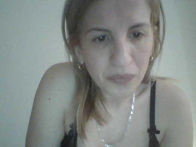 Broadcast Screenshots Rosymara