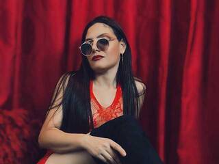 Erotisk videochat RosyReeds