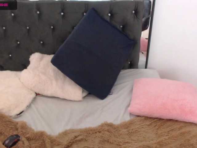 Broadcast Screenshots rousbunny