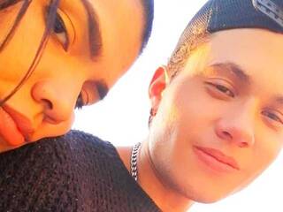 Erotisk videochat Rouse-Randy