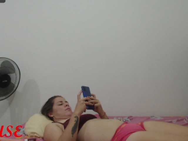 Broadcast Screenshots Rouse-x