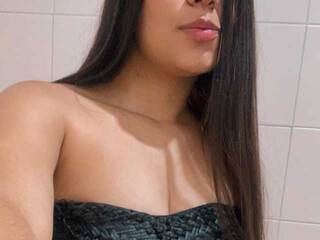 Erotisk videochat rousebennett