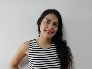 Foto af profilen rousycute1