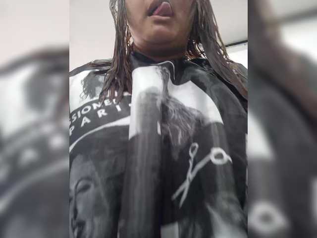 Broadcast Screenshots roxanamontero