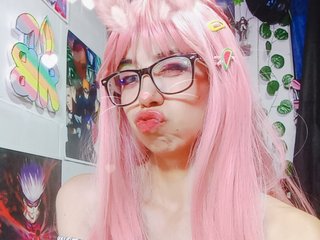 Erotisk videochat roxanbunny