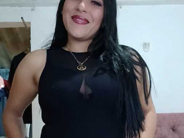 Foto af profilen Roxanna-