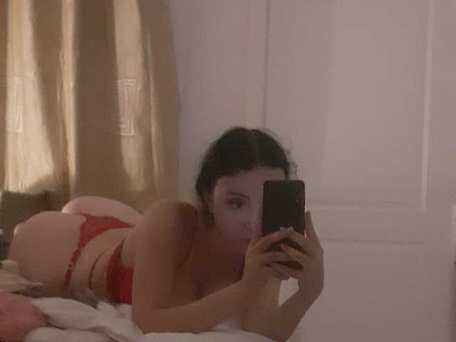 Foto af profilen Sarah-A