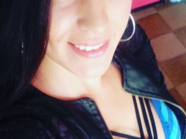 Foto af profilen Roxanne-Cox