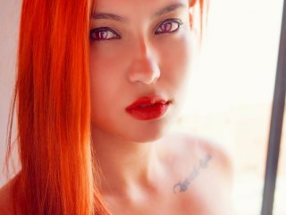 Profilbillede RoxanneFox