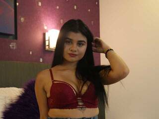 Erotisk videochat roxannegrenn