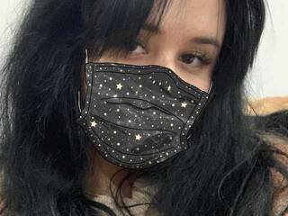 Erotisk videochat RoxiDarQs