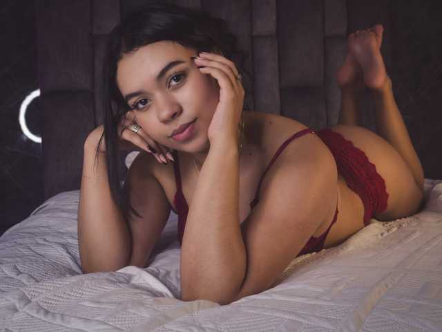 Foto af profilen roxie-rouge
