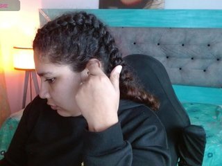 Erotisk videochat ROXIEE