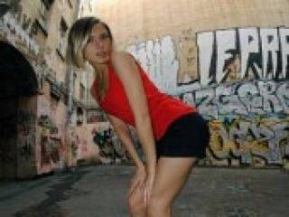 Erotisk videochat roxxane